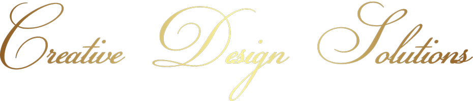 Creative Design Solutions